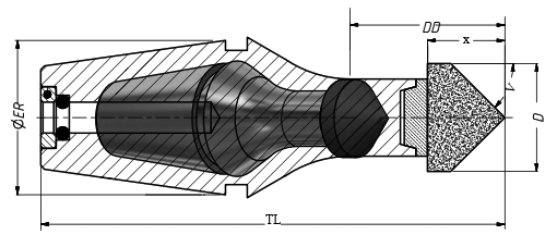 Chamfer Tool