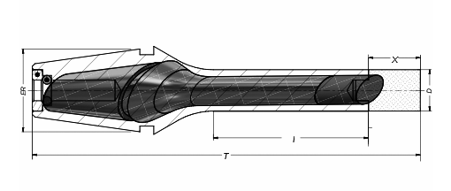 Ultrasonic Polishing Tool